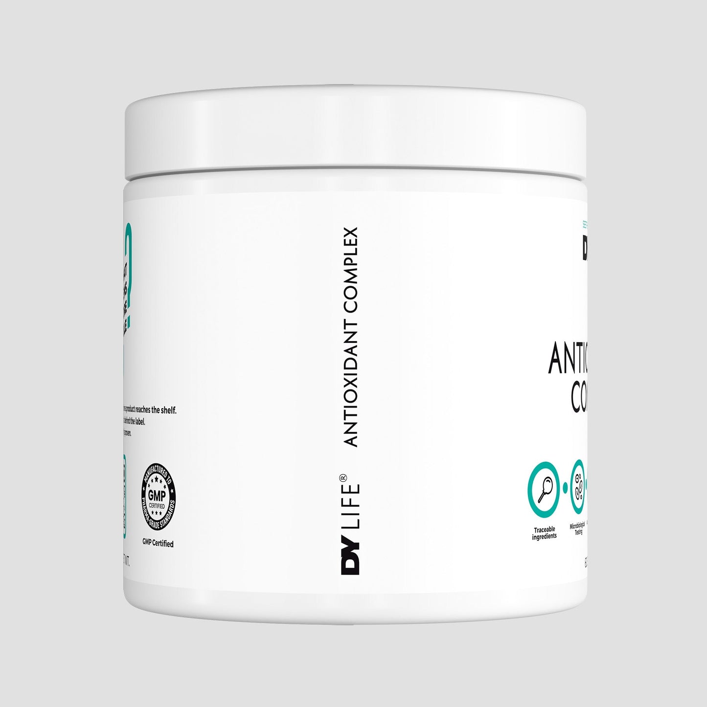 Antioxidant Complex DY Life, 60 Softgels, 60 Serviri