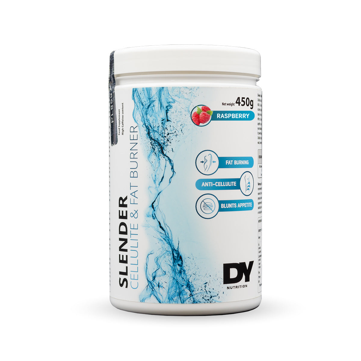 Slender - Arzător de Grăsimi si Celulită 450g