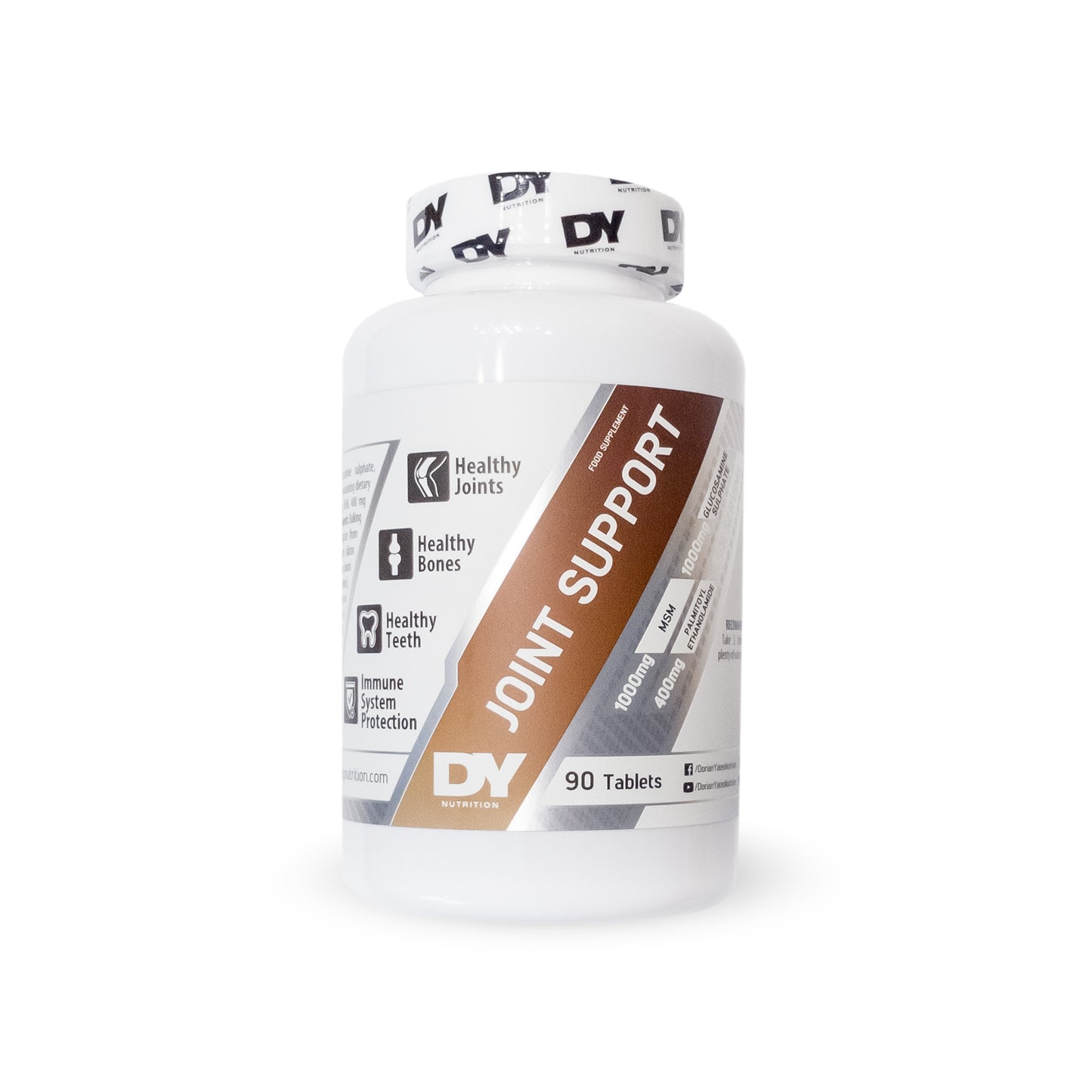 Joint Support - Supliment pentru Articulatii 90 de Tablete