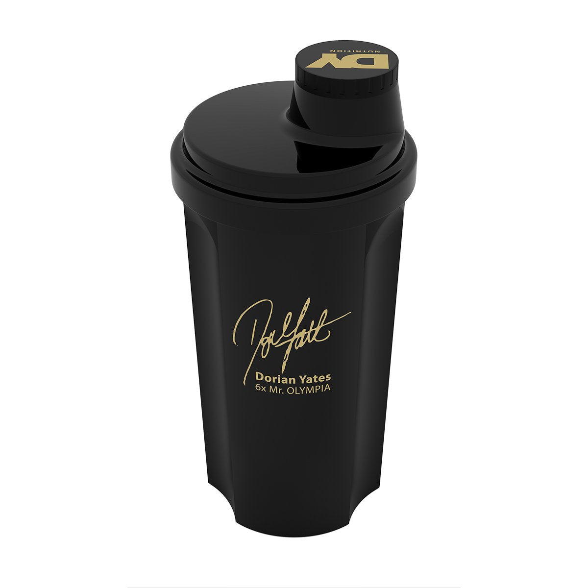 Dorian Yates Signature Shaker