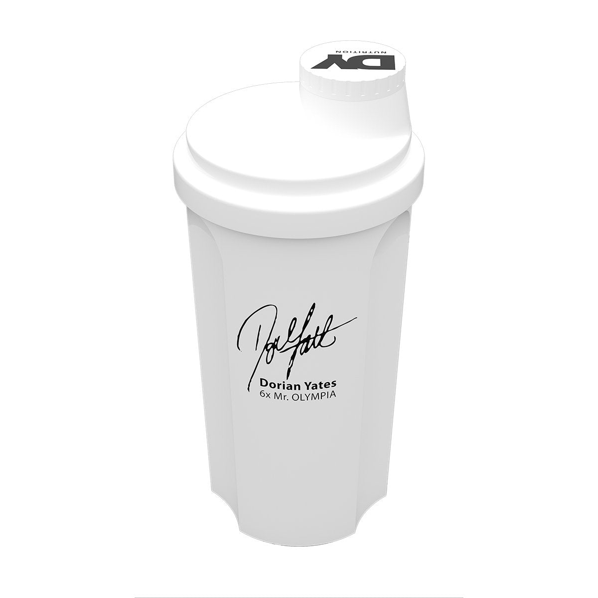 Dorian Yates Signature Shaker