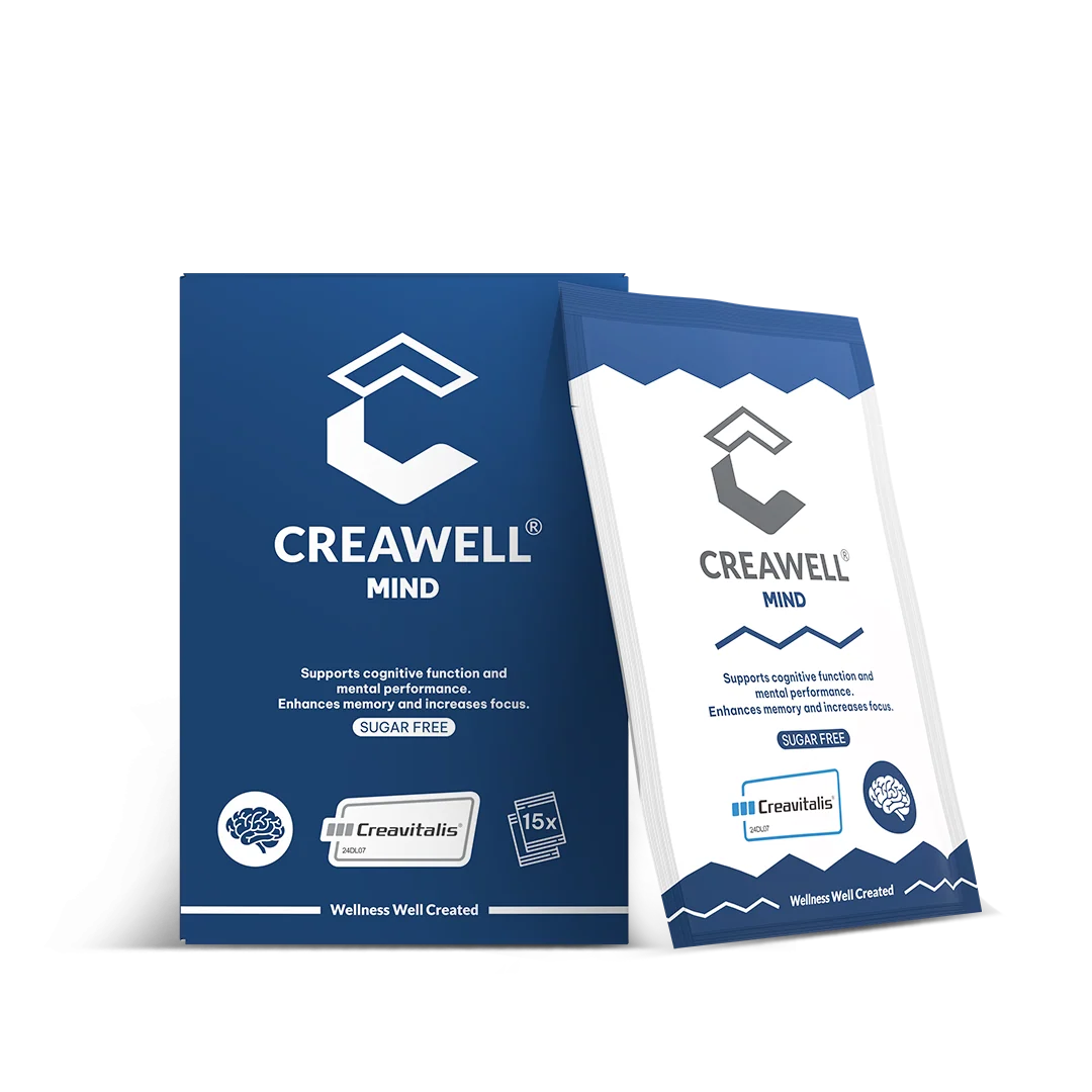 CreaWell Mind