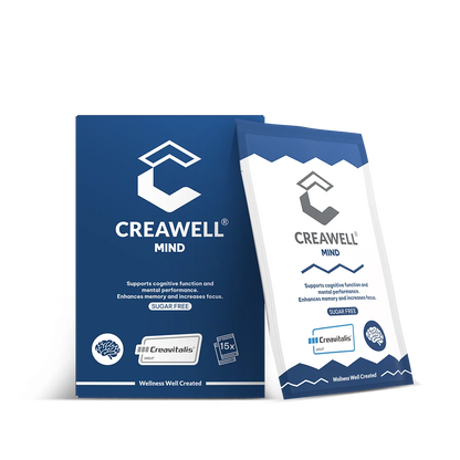 CreaWell Mind