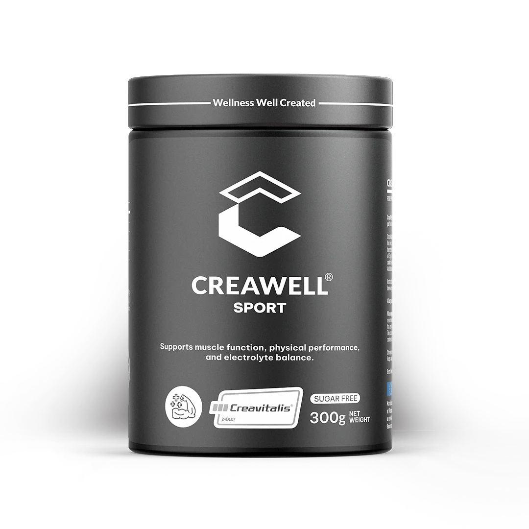 CreaWell Sport