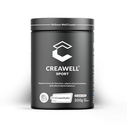 CreaWell Sport