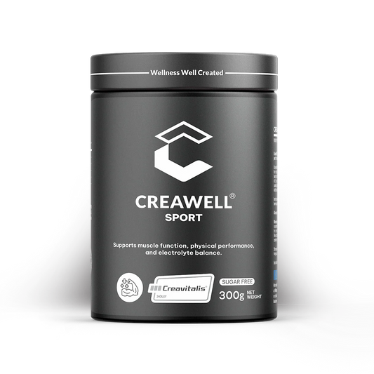 CreaWell Sport