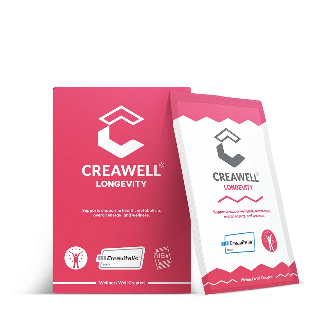CreaWell Longevity