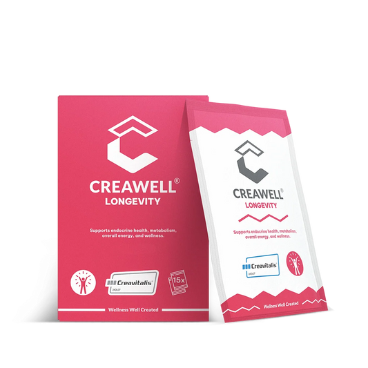 CreaWell Longevity