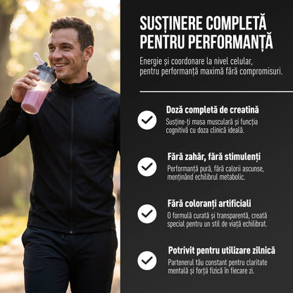 CreaWell Sport