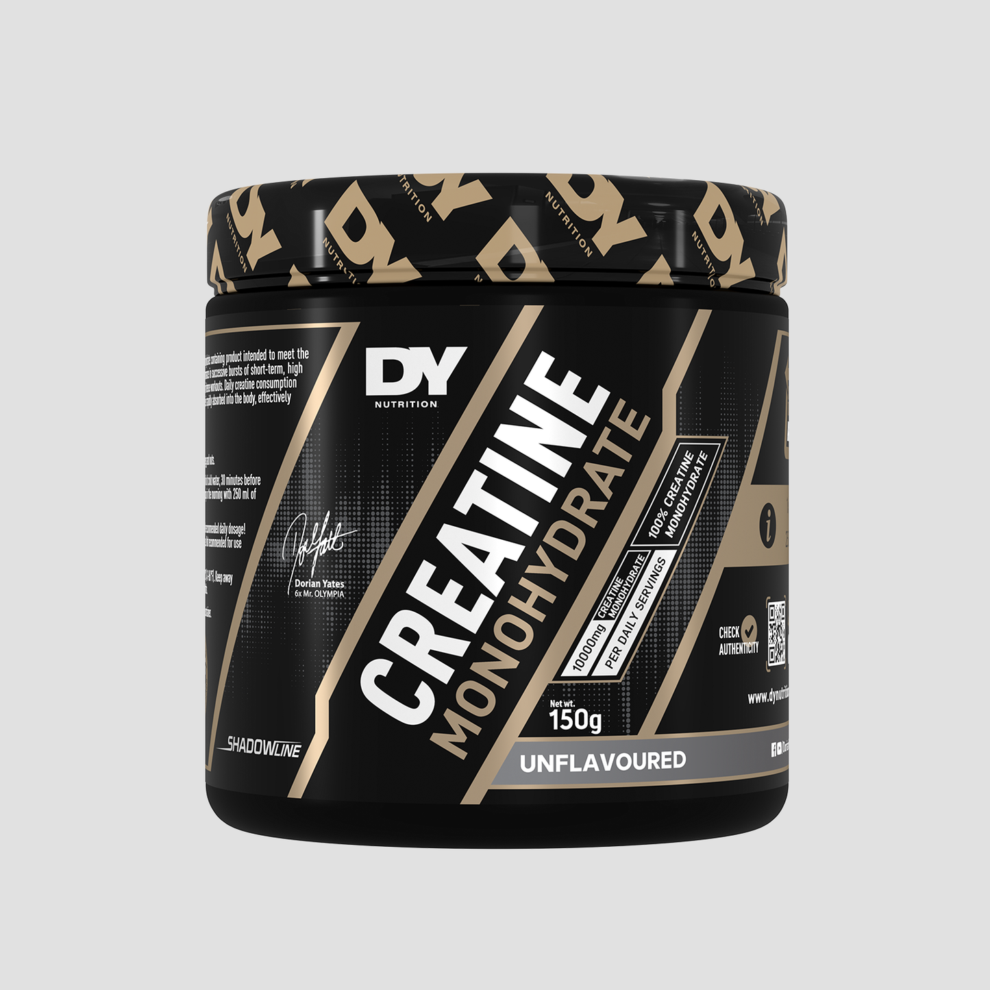 Creatina Monohidrat 150g