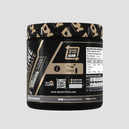 Creatina Monohidrat 150g