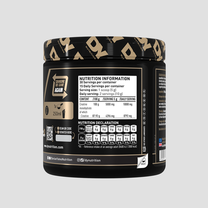 Creatina Monohidrat 150g