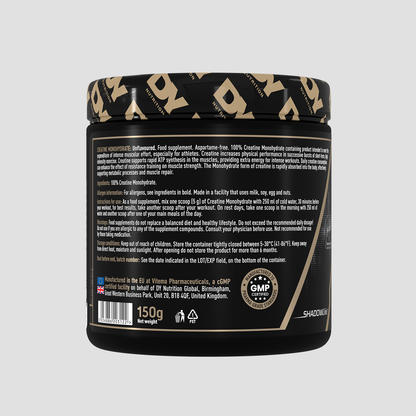 Creatina Monohidrat 150g