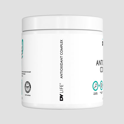 Antioxidant Complex DY Life, 60 Softgels, 60 Serviri