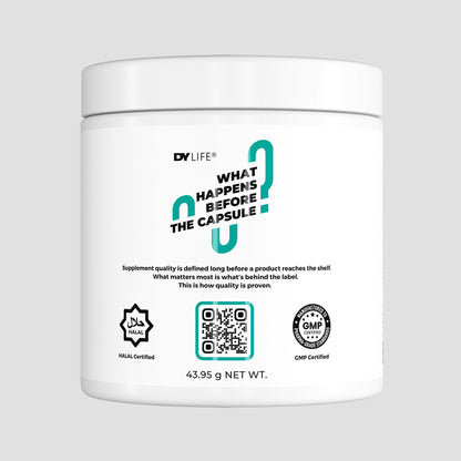 Antioxidant Complex DY Life, 60 Softgels, 60 Serviri