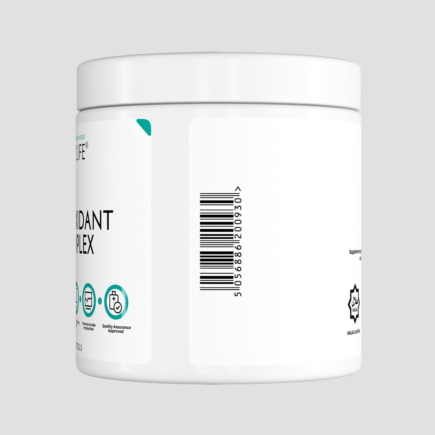 Antioxidant Complex DY Life, 60 Softgels, 60 Serviri