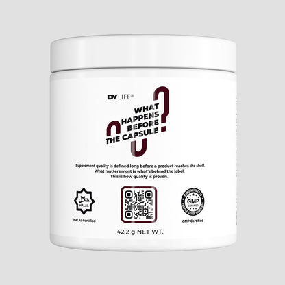 Black Cumin Oil DY Life, 60 Softgels, 30 Serviri