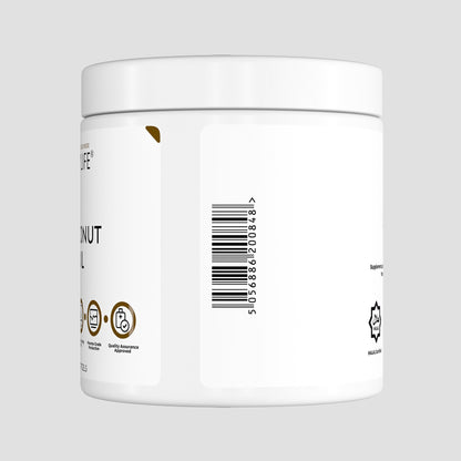 Coconut Oil DY Life, 60 Softgels, 30 Serviri