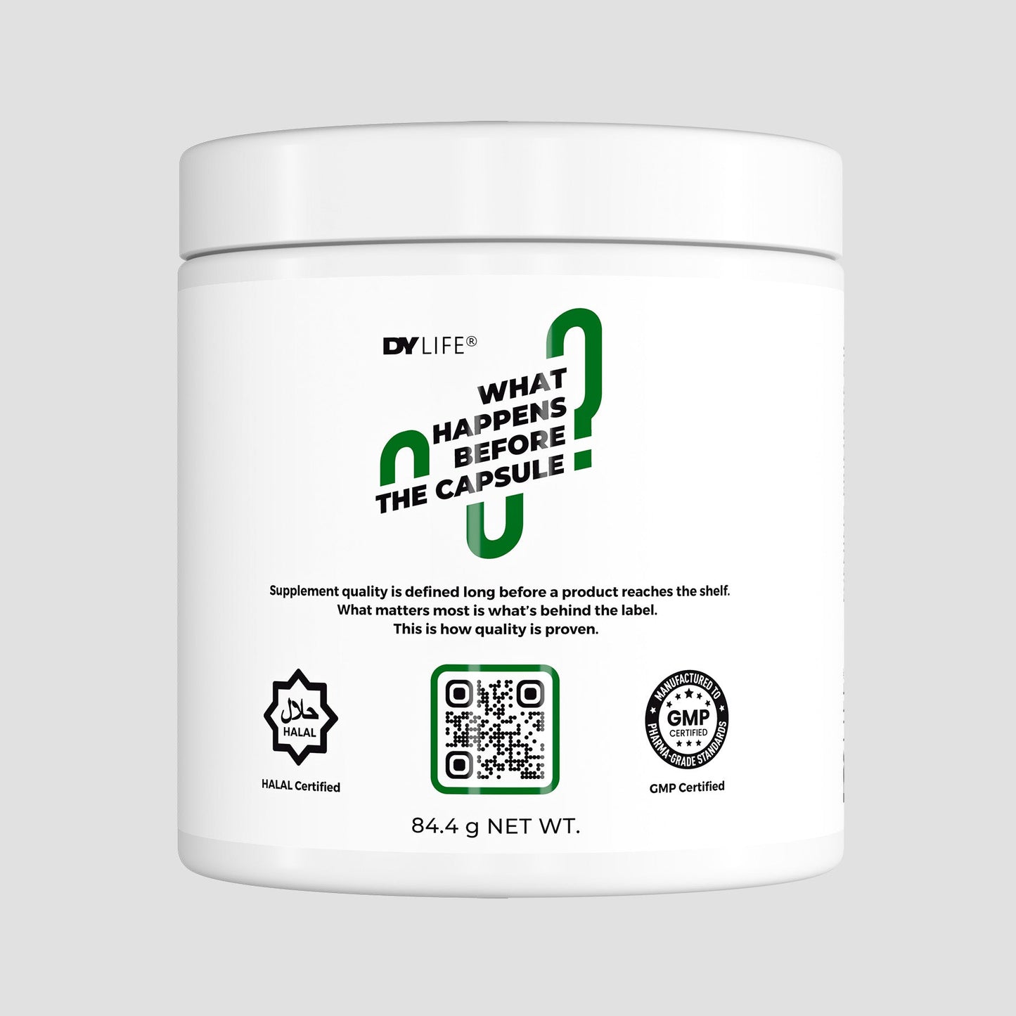 Evening Primrose Oil DY Life, 60 Softgels, 60 Serviri