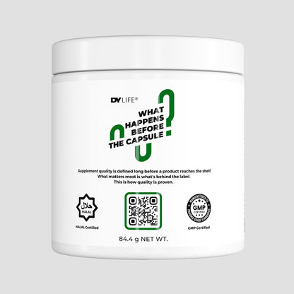 Evening Primrose Oil DY Life, 60 Softgels, 60 Serviri