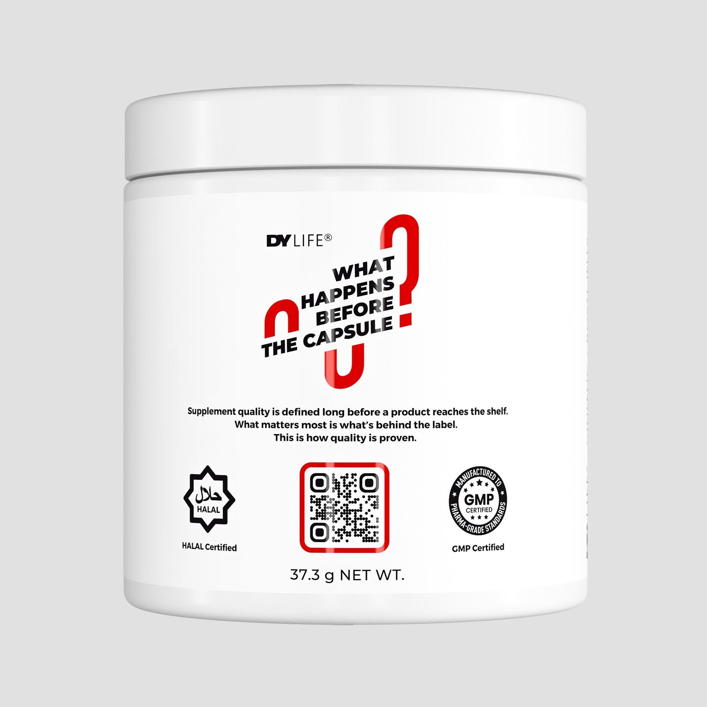 Ginseng + Royal Jelly DY Life, 60 Softgels, 30 Serviri