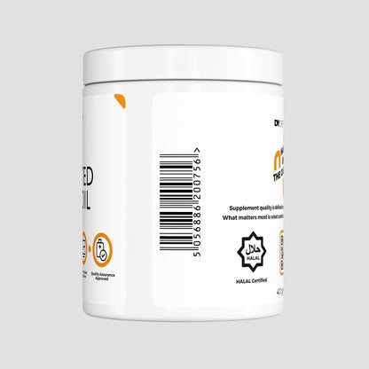 Macerated Garlic Oil DY Life, 30 Softgels, 30 Serviri