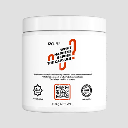 Omega 3 DY Life, 60 Softgels, 30 Serviri