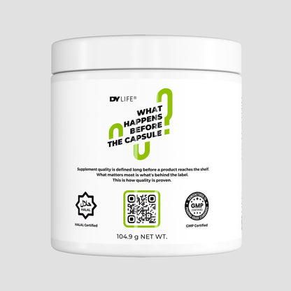 Soy Lecithin DY Life, 60 Softgels, 60 Serviri