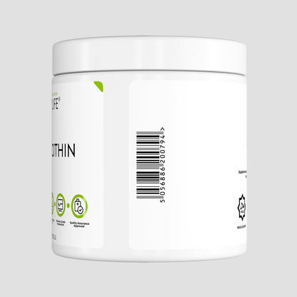 Soy Lecithin DY Life, 60 Softgels, 60 Serviri