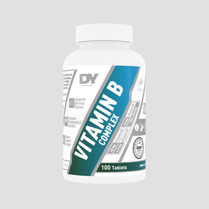 Vitamina B complex