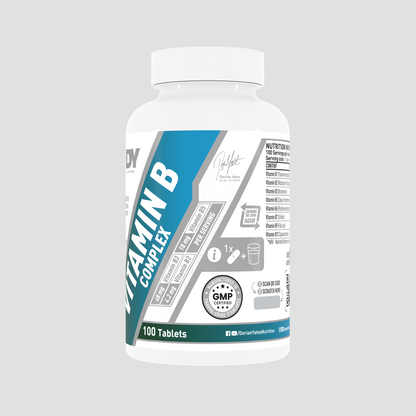 Vitamina B complex