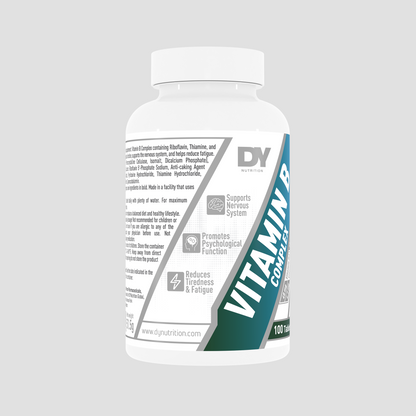 Vitamina B complex