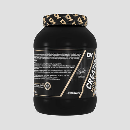 Creatine Monohydrate DY Nutrition