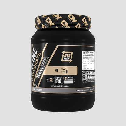 Creatine Monohydrate DY Nutrition