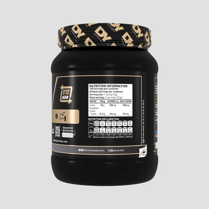 Creatine Monohydrate DY Nutrition