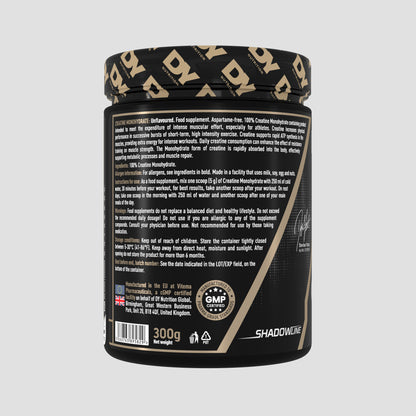 Creatina Monohidrat 300g