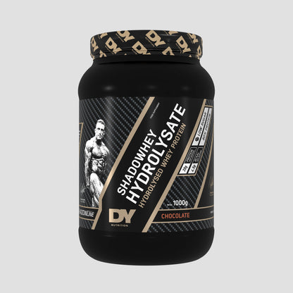 Proteină Hidrolizată Shadowhey 1kg, 40 de porții