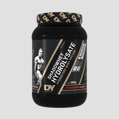 Proteină Hidrolizată Shadowhey 1kg, 40 de porții