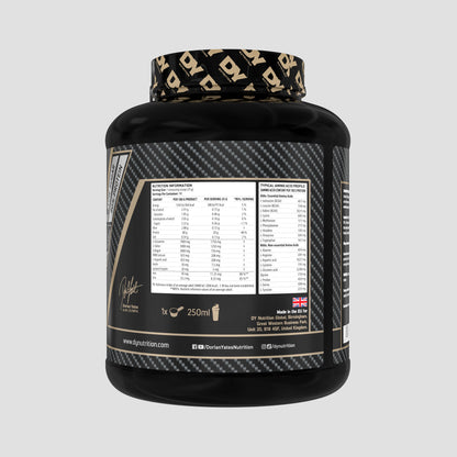 Shadowhey Proteină Hidrolizată din Zer 2.27kg