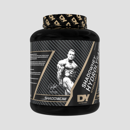 Shadowhey Proteină Hidrolizată din Zer 2.27kg