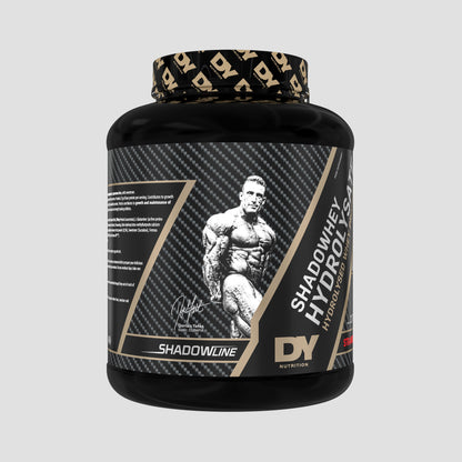 Shadowhey Proteină Hidrolizată din Zer 2.27kg
