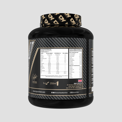 Shadowhey Proteină Hidrolizată din Zer 2.27kg