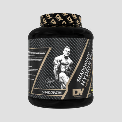 Shadowhey Proteină Hidrolizată din Zer 2.27kg
