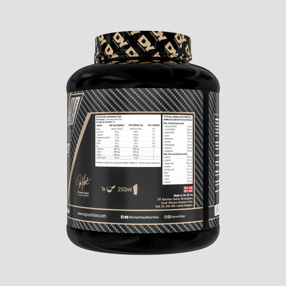 Shadowhey Isolate Proteină din Zer 2kg, 66 Porții