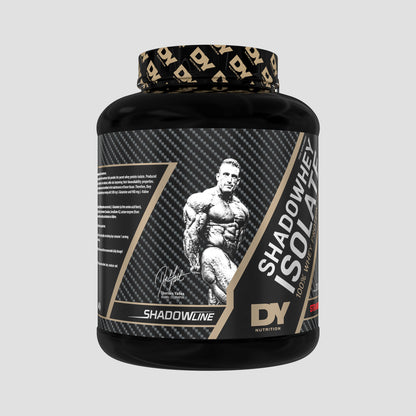 Shadowhey Isolate Proteină din Zer 2kg, 66 Porții