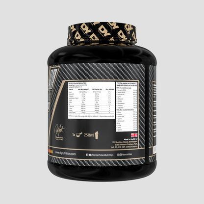 Shadowhey Isolate Proteină din Zer 2kg, 66 Porții