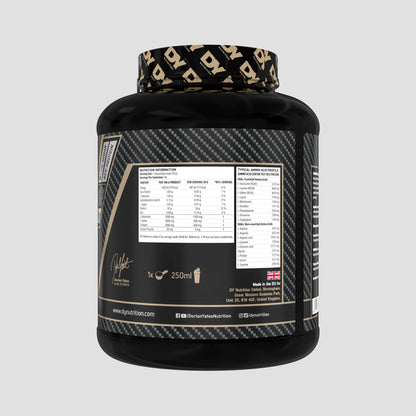 Shadowhey Isolate Proteină din Zer 2kg, 66 Porții