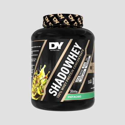 Shadowhey Proteină Concentrată din Zer 2kg, 66 Serviri