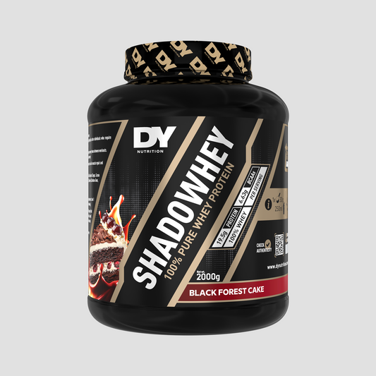 Shadowhey 100% Pure Whey Protein - Ediție Limitată