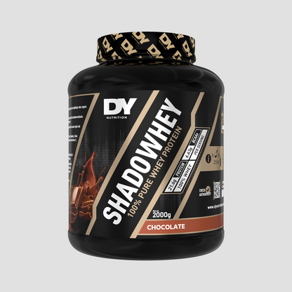 Shadowhey 100% Pure Whey Protein - Ediție Limitată